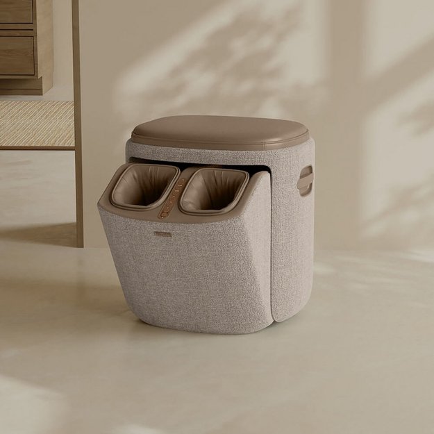 Массажер для ног BORK D715 BR в Тюмени (preview 5)