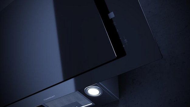 Настенная вытяжка Kuppersbusch DW 9250.0 S в Тюмени (preview 4)