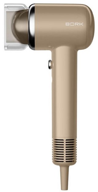 Фен BORK F530 bg в Тюмени (preview 1)