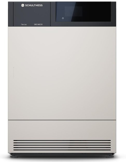 Schulthess Flaw Less (стиральная машина ADA1.105BE1H3J3K + сушильная машина MDA1.105FH3K) в Тюмени (preview 3)