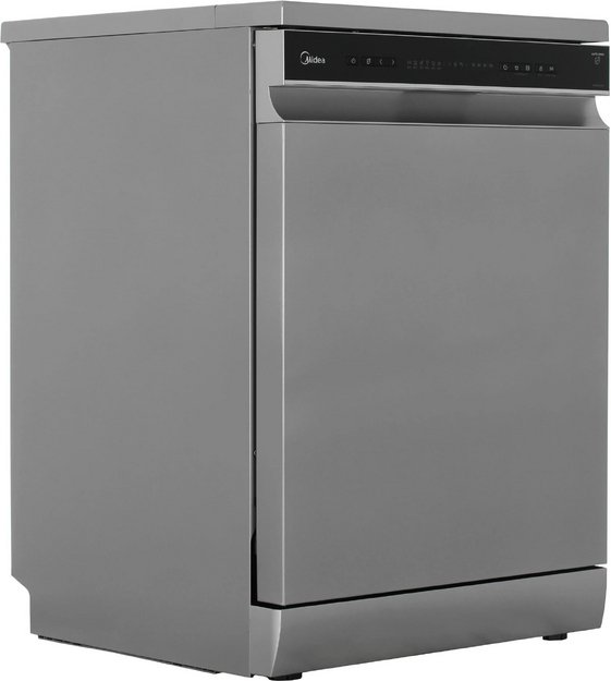 Посудомоечная машина Midea MFD60S050S в Тюмени (preview 2)