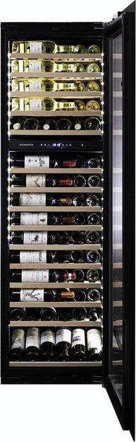 Встраиваемый винный шкаф Dunavox DAVG-114.288DMB.TO в Тюмени (preview 2)