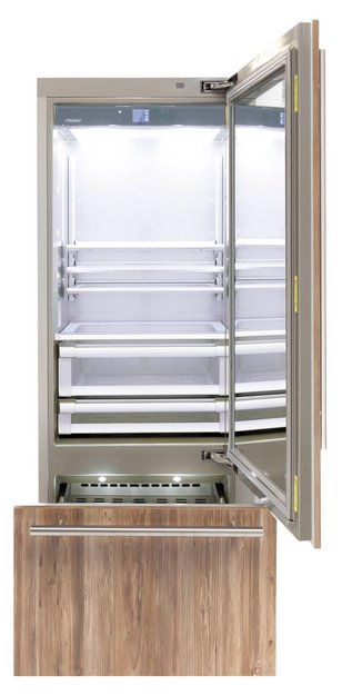 Встраиваемый холодильник Fhiaba S750TGT6I в Тюмени (preview 1)