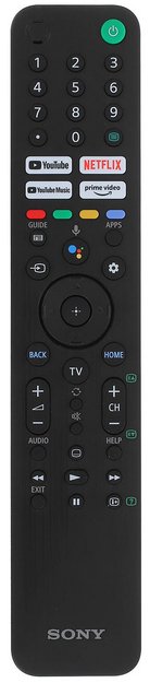 Телевизор Sony KD-55X75K в Тюмени (preview 10)