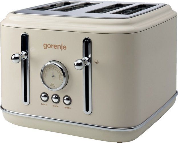 Тостер Gorenje T2300CLIN в Тюмени (preview 3)