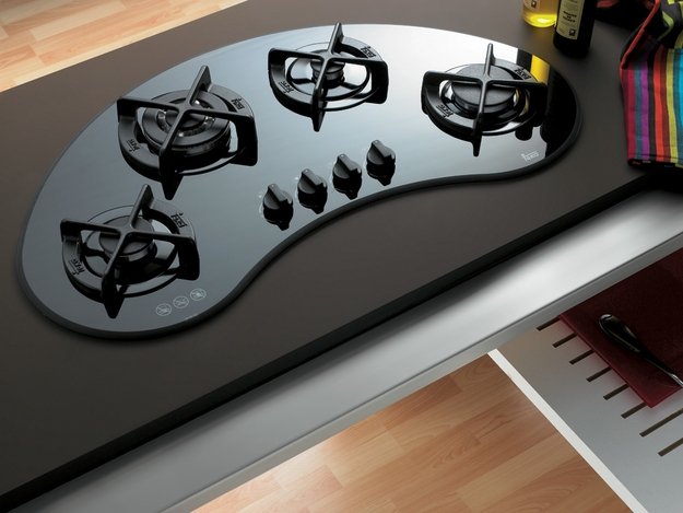 Варочная панель Teka VR 90 4G AI TR AL NAT в Тюмени (preview 2)