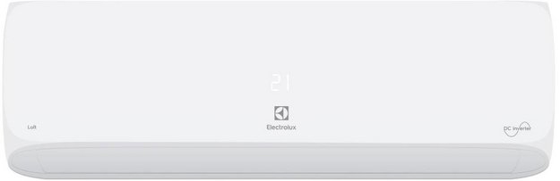 Сплит-система Electrolux EACS-12HAL/N8 в Тюмени (preview 2)
