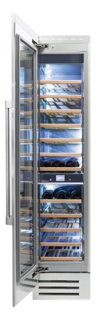 Встраиваемый винный шкаф Fhiaba RS450FW3 в Тюмени (preview 1)