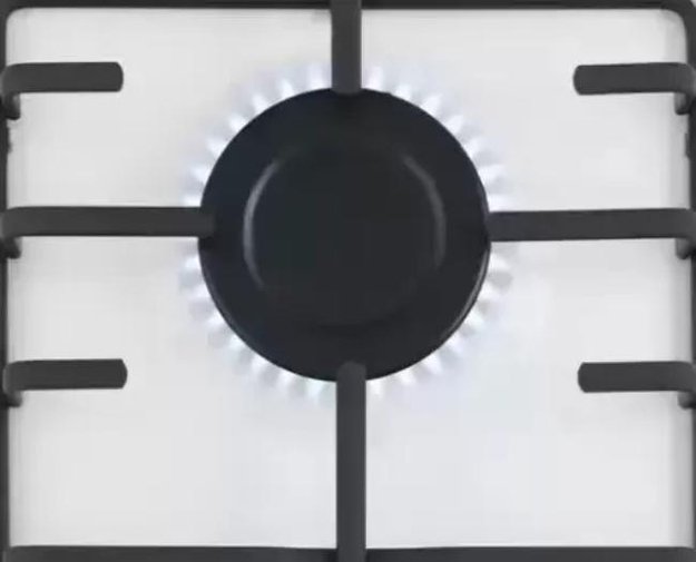 Газовая варочная панель MAUNFELD EGHE.32.3EW\G в Тюмени (preview 9)