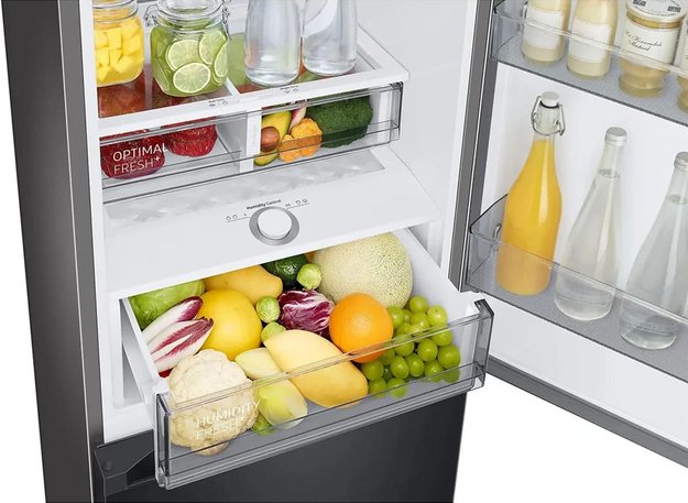 Холодильник Samsung RB34C7B5EB1/EF в Тюмени (preview 10)