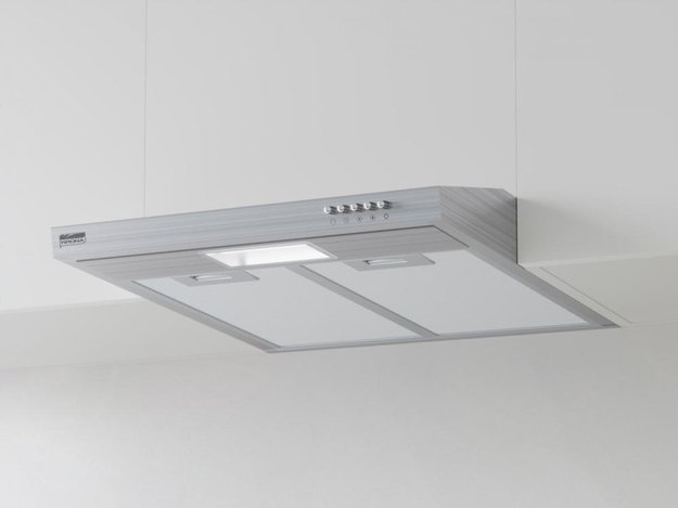 Вытяжка KRONA JESSICA slim 500 inox push button в Тюмени (preview 3)
