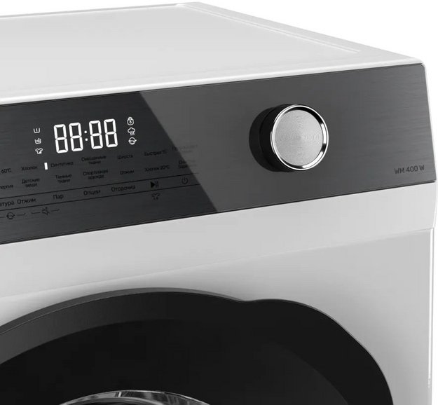 Стиральная машина Kuppersberg WM 400 W в Тюмени (preview 5)