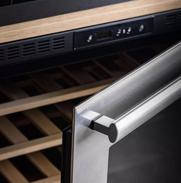 Встраиваемый винный шкаф Lofra ZB0024T в Тюмени (preview 2)