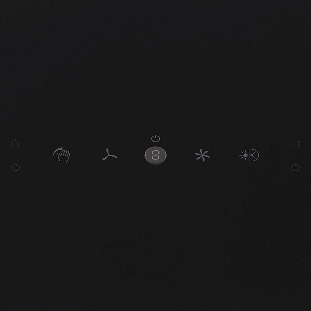 Вытяжка KRONA BELINDA 600 black SGC max в Тюмени (preview 9)