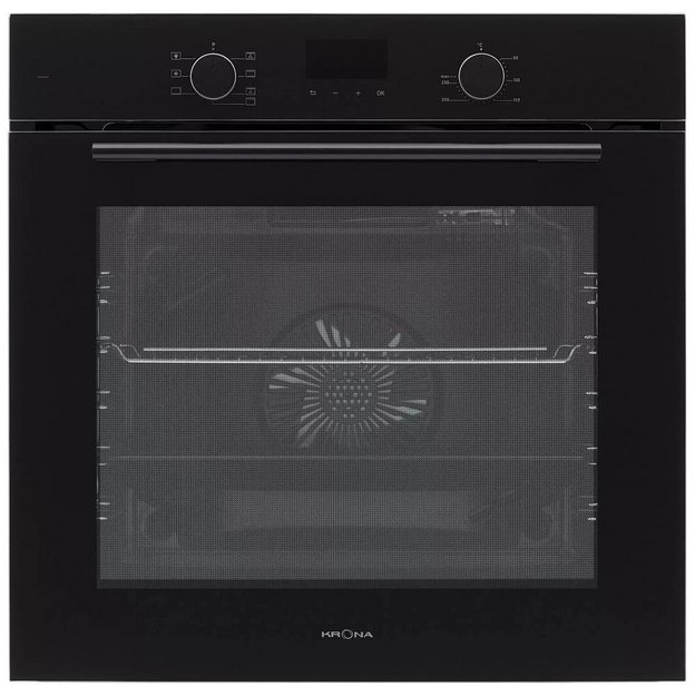 Духовой шкаф KRONA LEGENDE 60 BL/BL в Тюмени (preview 1)