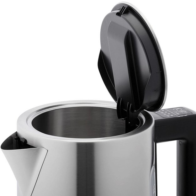 Чайник KRONA Digitaler Inox Licht КА-00008504 в Тюмени (preview 5)