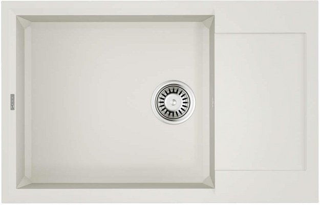 Мойка Omoikiri SAKAIME 78-LB-WH в Тюмени (preview 1)