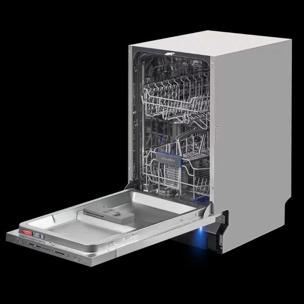 Встраиваемая посудомоечная машина Maunfeld MLP-08S Light Beam в Тюмени (preview 3)