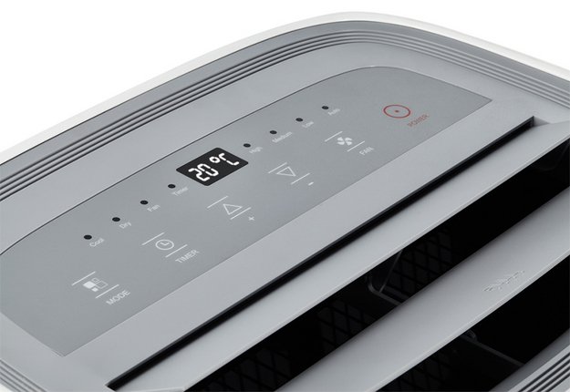 Мобильный кондиционер Electrolux EACM-15 CL/N3 в Тюмени (preview 4)