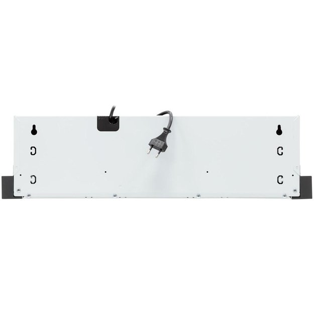 Встраиваемая вытяжка Krona KAMILLA T 600 WHITE (2 мотора) в Тюмени (preview 7)