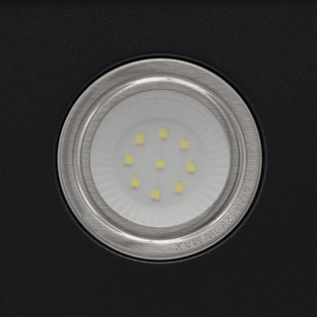 Вытяжка Krona IRMA A 600 black S в Тюмени (preview 11)