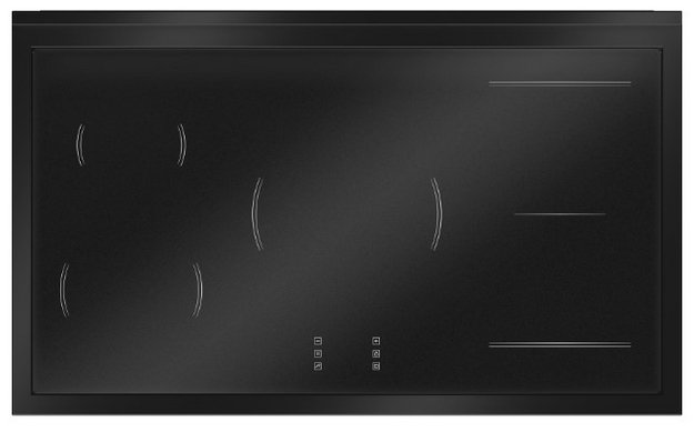Варочный центр Bertazzoni PRO105I2ECAT2 в Тюмени (preview 2)