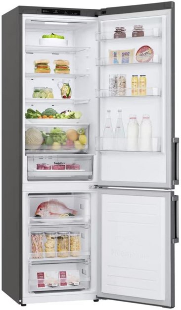 Холодильник LG GA-B 509 BMJZ в Тюмени (preview 3)