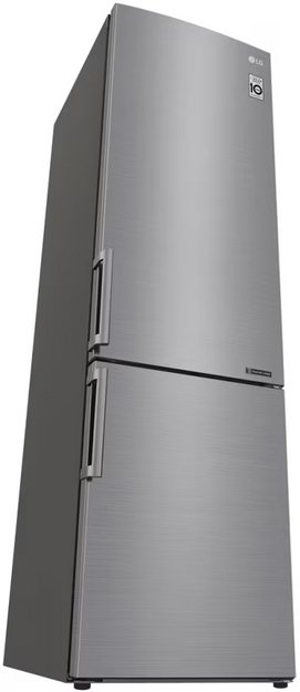 Холодильник LG GA-B 509 BMJZ в Тюмени (preview 14)
