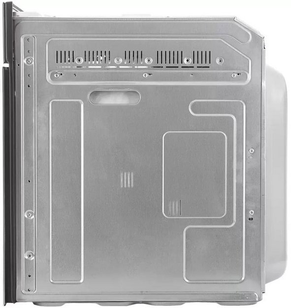 Духовой шкаф KRONA ADRIANO 60 BL G2 в Тюмени (preview 4)