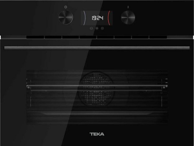 Духовой шкаф Teka HLC 8440 C FULL BLACK в Тюмени (preview 2)