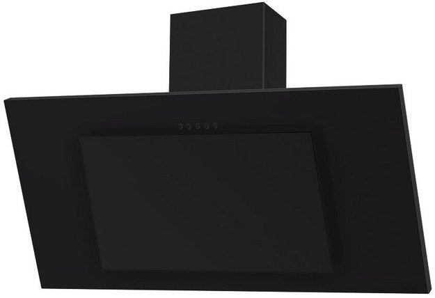 Вытяжка Maunfeld TOWER G 90 BLACK в Тюмени (preview 1)