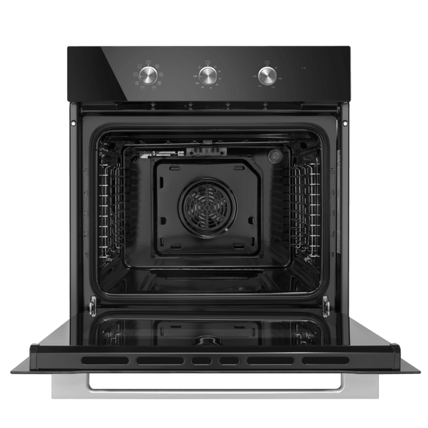 Духовой шкаф Maunfeld MEOC708PB в Тюмени (preview 5)