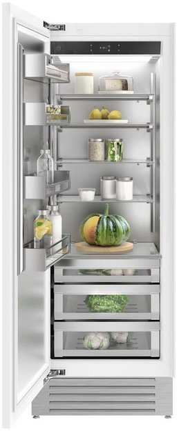 Встраиваемый холодильник V-ZUG Cooler V6000 75 Supreme CO6T-51116 L в Тюмени (preview 1)