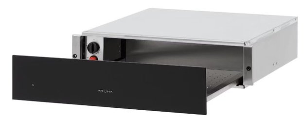 Ящик для подогрева KRONA ONYX 15H BL в Тюмени (preview 1)