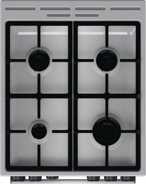 Газовая плита Gorenje GG5A11XF в Тюмени (preview 6)