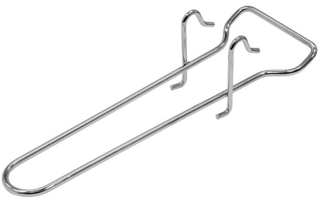 Духовой шкаф KRONA Соната 45 черное стекло (Sonata 45 BL G2) в Тюмени (preview 17)