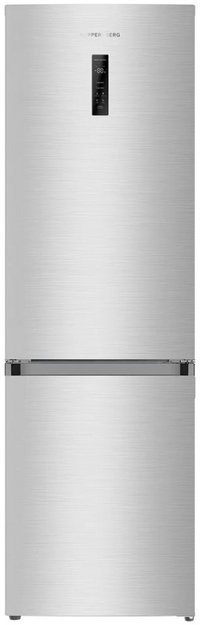 Холодильник Kuppersberg RFCN 2015 X в Тюмени (preview 1)