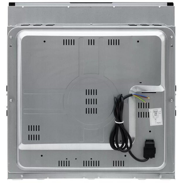 Духовой шкаф KRONA BIRNE 60 WH в Тюмени (preview 5)