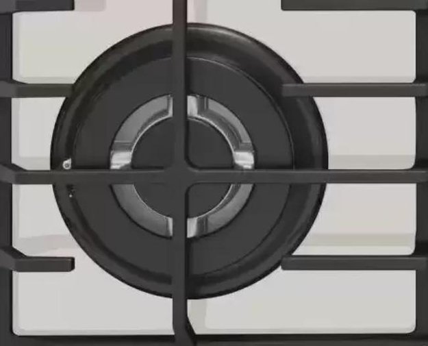 Газовая варочная панель MAUNFELD EGHG.64.63CBG/G в Тюмени (preview 11)