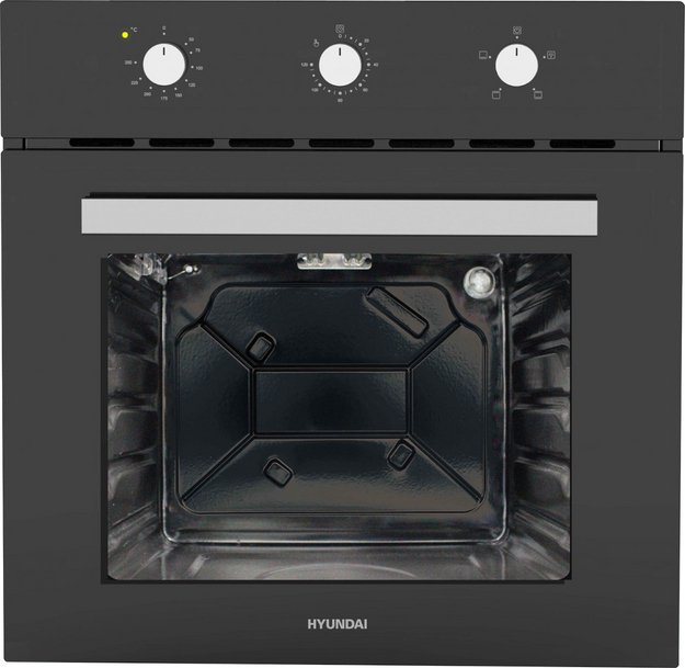 Духовой шкаф Hyundai HEO 66311 BG в Тюмени (preview 1)