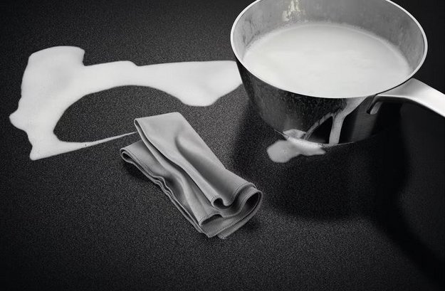 Варочная панель со встроенной вытяжкой AEG TH84CC23CZ в Тюмени (preview 4)