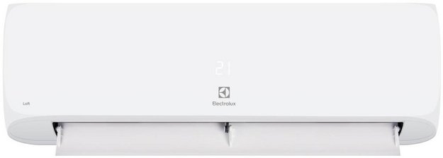 Сплит-система Electrolux EACS-09HAL/N3 в Тюмени (preview 5)