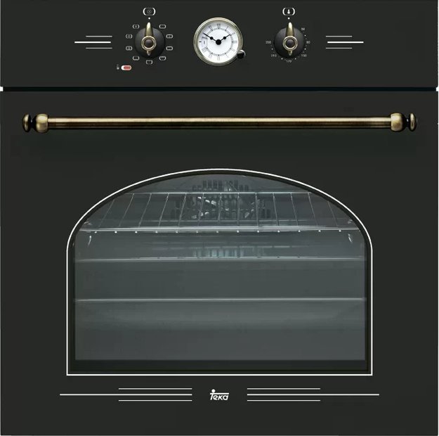 Духовой шкаф Teka HR 650 AG B в Тюмени (preview 1)