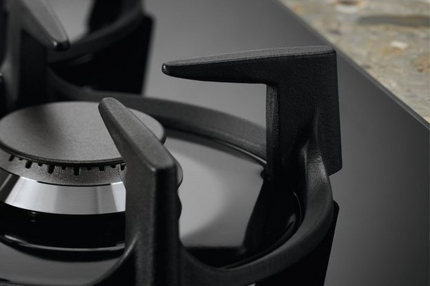 Варочная панель Electrolux KGG6407K в Тюмени (preview 5)