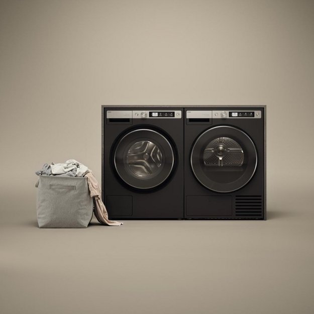 Сушильная машина Asko T709HUG в Тюмени (preview 26)