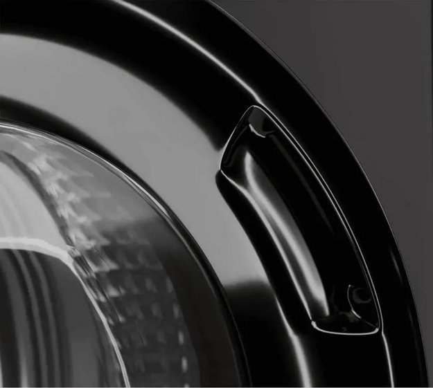 Стиральная машина Haier HW80-BP12929DE в Тюмени (preview 6)