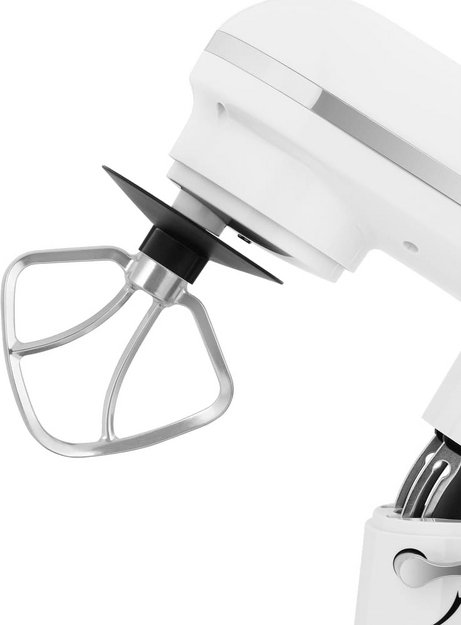 Кухонный комбайн Maunfeld MF-435WH PRO в Тюмени (preview 6)