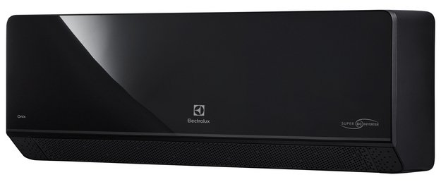Сплит-система Electrolux Onix Super DC EACS/I-12HIX-BLACK/N8 в Тюмени (preview 1)