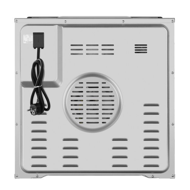 Духовой шкаф Maunfeld EOEH7614LGR в Тюмени (preview 11)