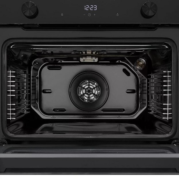 Духовой шкаф KRONA PARABEL 45H BL/BL в Тюмени (preview 10)